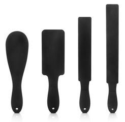 Tantus silicone paddles