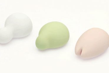 Tenga Iroha vibrators