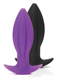 Tantus Juice plugs.