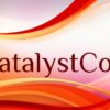 CatalystCon logo
