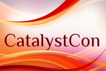 CatalystCon logo