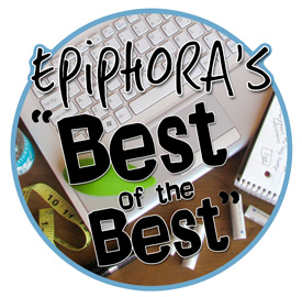 Epiphora's Best of the Best