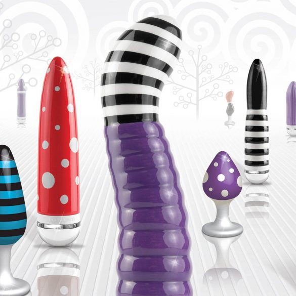 Pipedream Ceramix line