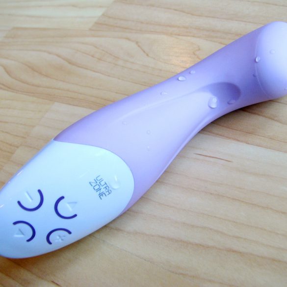 Topco U Touch Side vibrator.