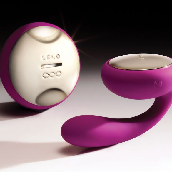 LELO Ida "couples'" vibrator