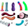 Massive sex toy giveaway prizes!