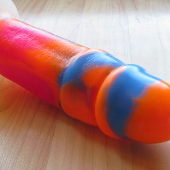 Limited edition tie dye Maverick. My first one was a flesh tone.