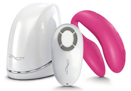 We-Vibe 4