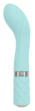 BMS Pillow Talk Sassy vibrator