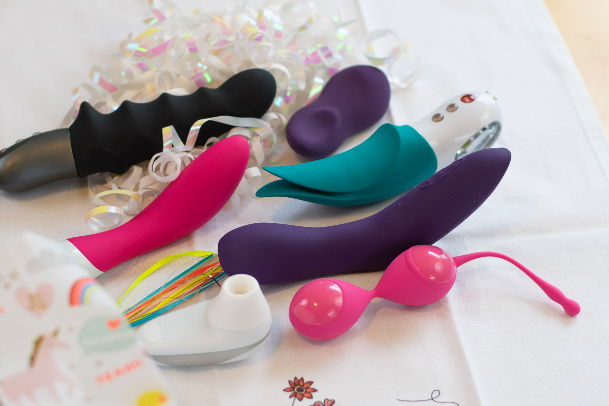 Epiphoras sex toy gift-giving guide » Hey Epiphora photo