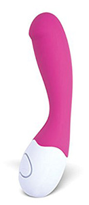 OhMiBod Lovelife Cuddle vibrator