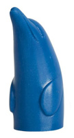 Pleasure Works Diving Dolphin vibrator sleeve