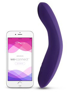 We-Vibe Rave vibrator