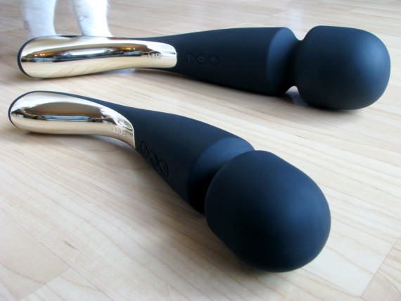 LELO Smart Wands