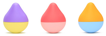 Tenga Iroha Mini vibrators