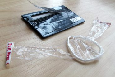 Unique Condom