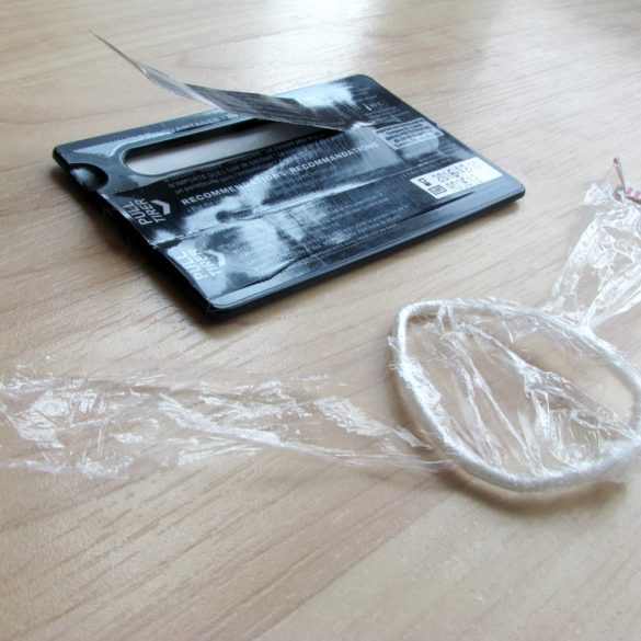 Unique Condom