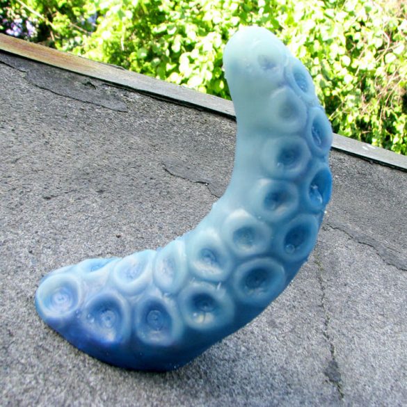 Whipspider Rubberworks Tentacle dildo