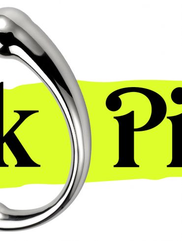 Ask Piph logo, with a Pure Wand in the middle.