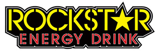 Rockstar Energy logo