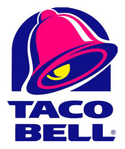 Taco Bell logo