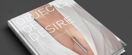 Objects of Desire book