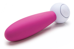 OhMiBod Lovelife Discover vibrator