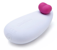 OhMiBod Lovelife Smile vibrator