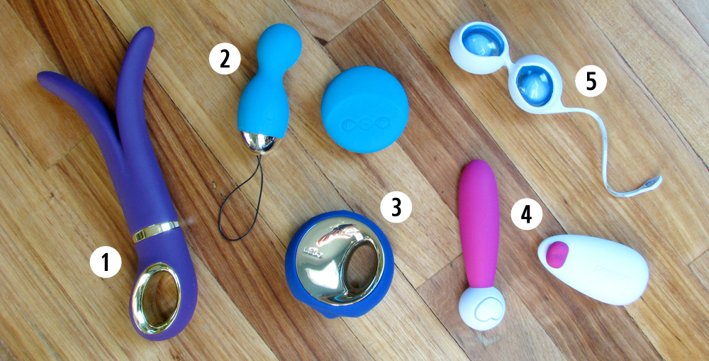 Epiphora's worst sex toys of 2014
