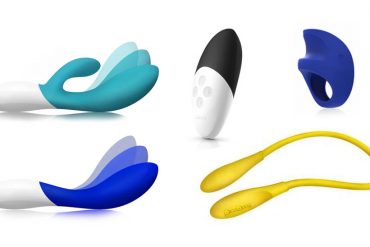 LELO Ina/Mona Wave, Siri 2, Pino, and Transformer