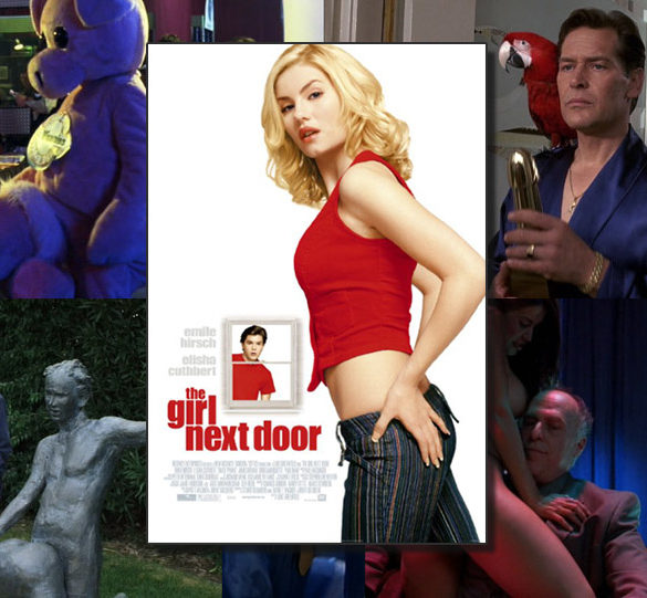 The Girl Next Door (2004)