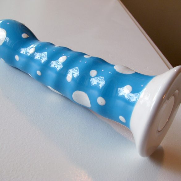 Pipedream Ceramix No. 4 ceramic dildo