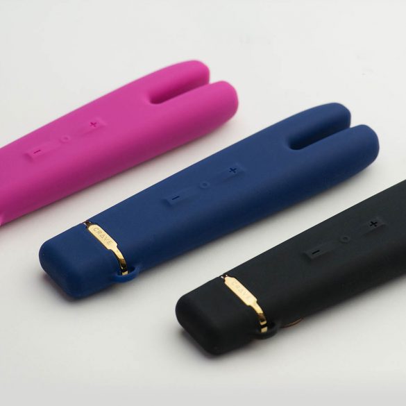 Crave Duet Flex vibrators