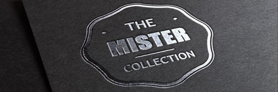 BlissMe "The Mister Collection"