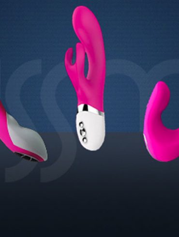 BlissMe vibrators: Mr. Cowboy, Mr. U.K., Mr. Right, Mr. Badboy, and Mr. C.E.O