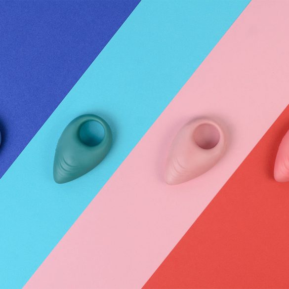 Lovely cock ring