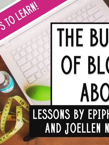 The Business of Blogging About Sex — now with more ways to learn!