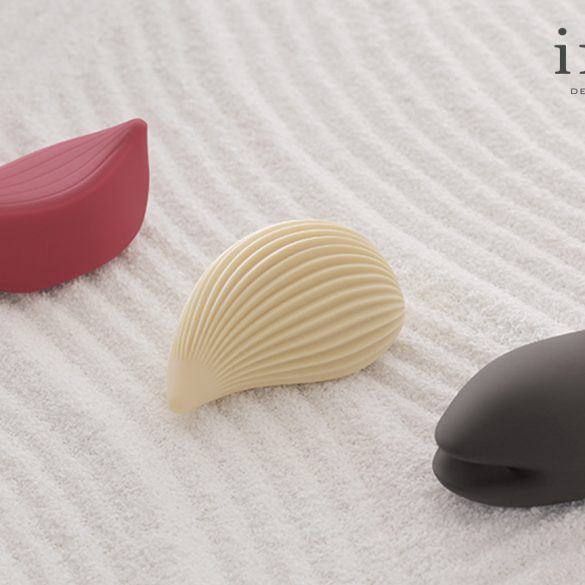 Tenga Iroha line