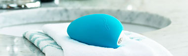 We-Vibe Wish vibrator