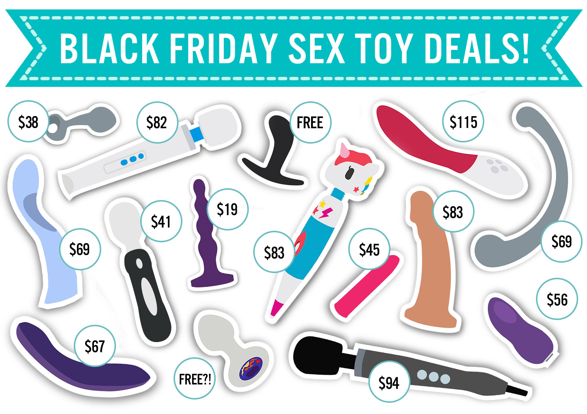 1989px x 1401px - Sex toy Black Friday + Cyber Monday sales! Â» Hey Epiphora â€” Where ...
