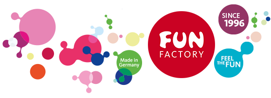 Fun Factory logo