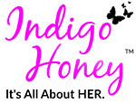 Indigo Honey
