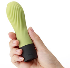 Tenga Iroha Zen vibrator