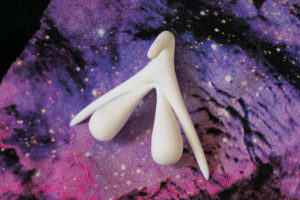 The clitoris: still the center of my universe The clitoris: still the center of my universe