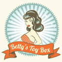 Betty's Toy Box