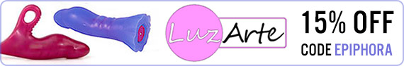 Get 15% off at LuzArte (formerly Jollies) with code EPIPHORA