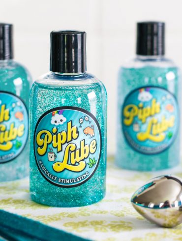 Piph Lube