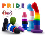 Blush Avant Pride