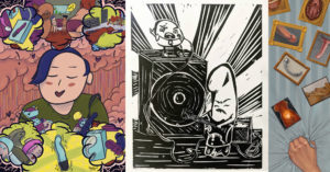 Rock your G-spot giveaway winners!