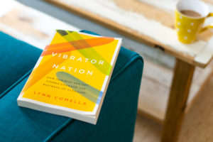 Review: Vibrator Nation